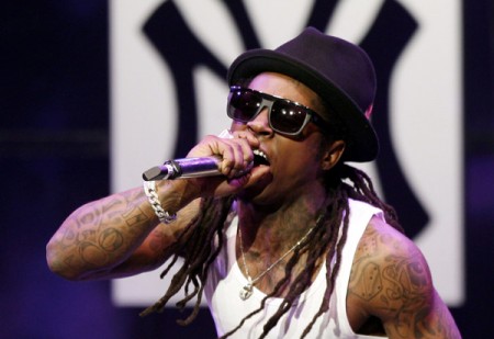 lil wayne glasses. Lil Wayne » Lil Wayne